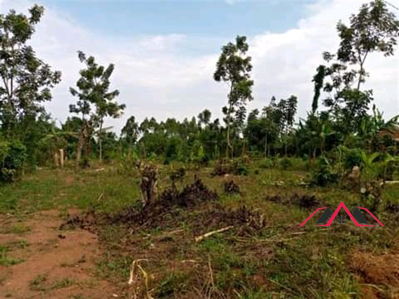 Residential Land for sale in Mpoma Mukono