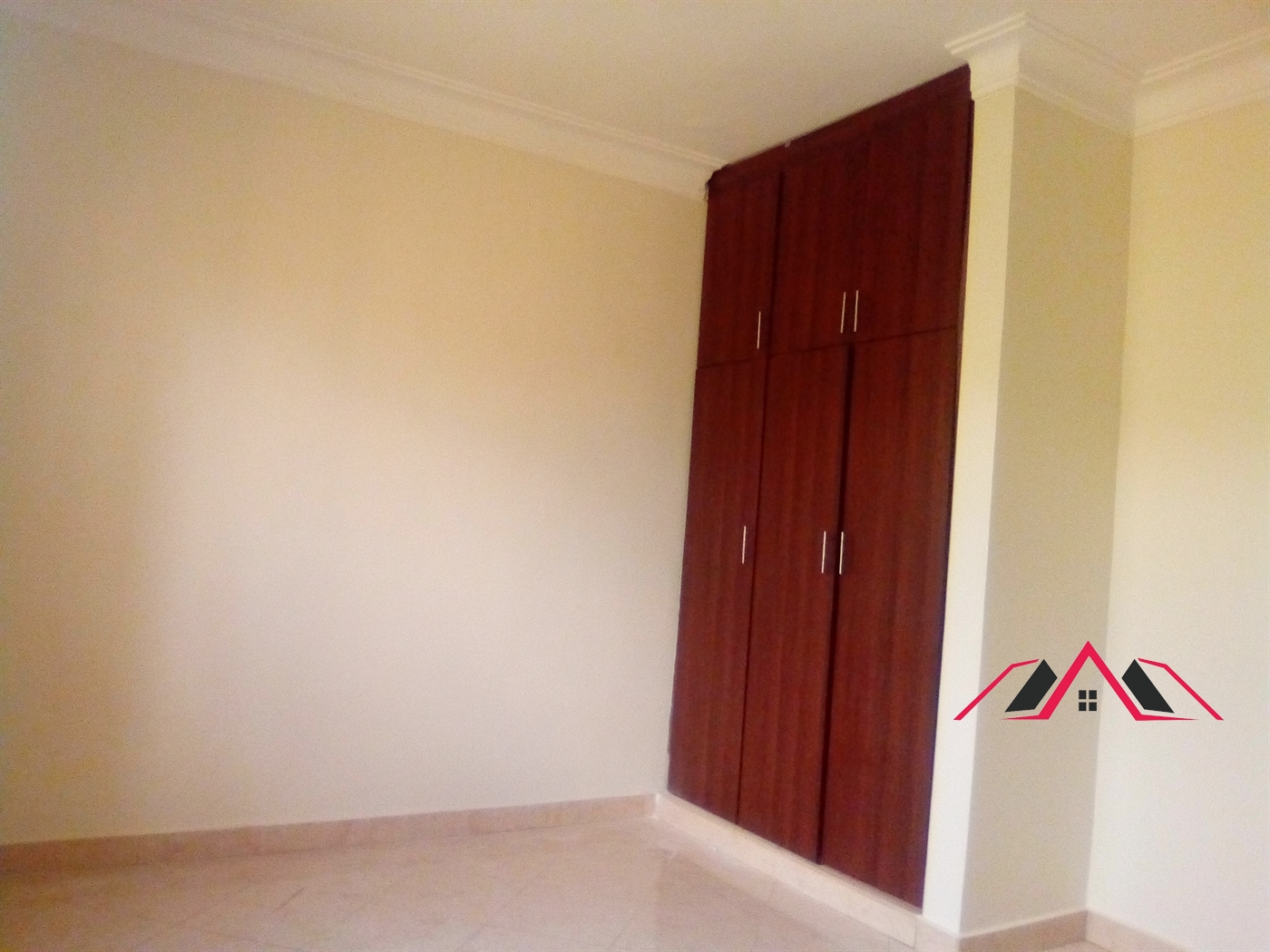 Apartment for rent in Kyaliwajjala Kampala