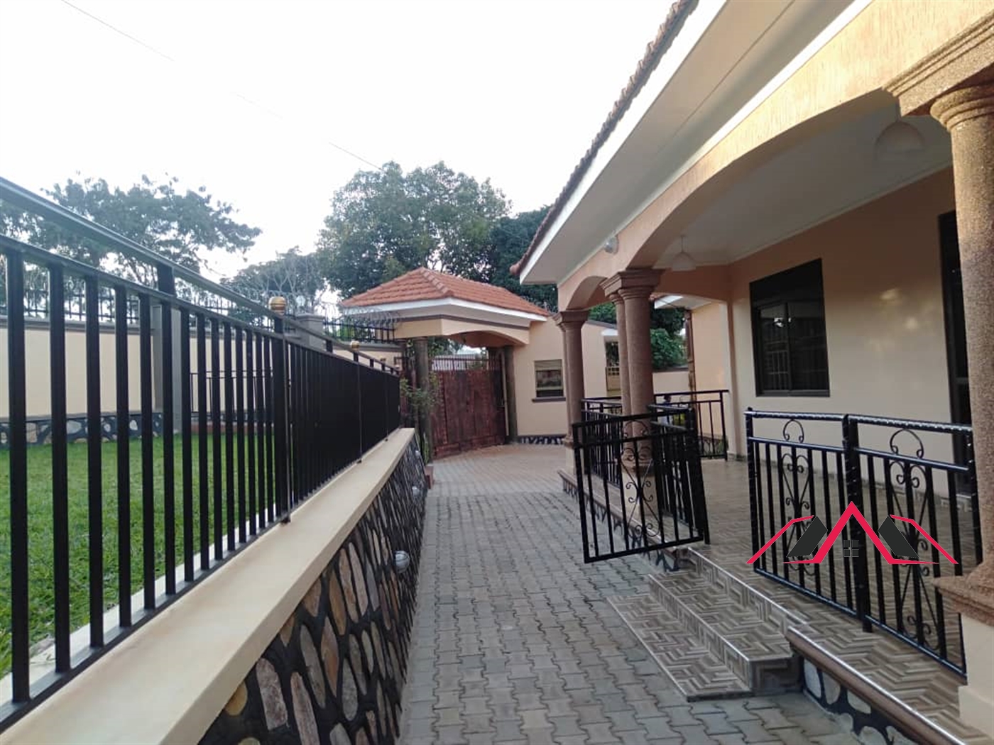 Bungalow for sale in Entebbe Kampala