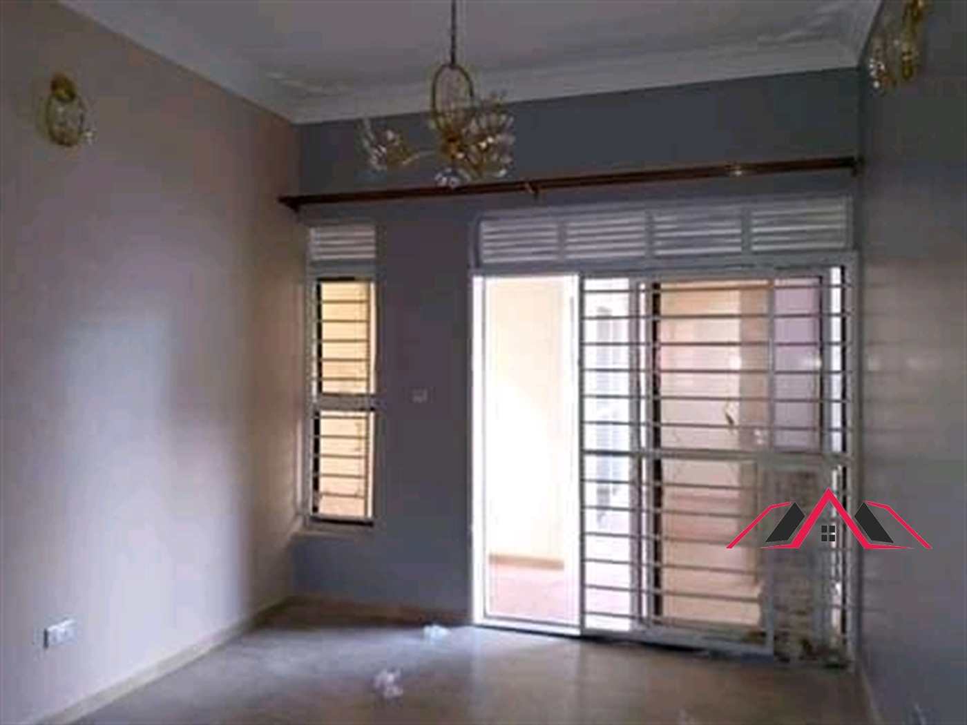 Apartment for rent in Kira Wakiso