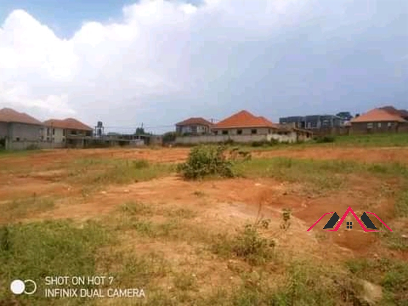 Residential Land for sale in Kira Wakiso