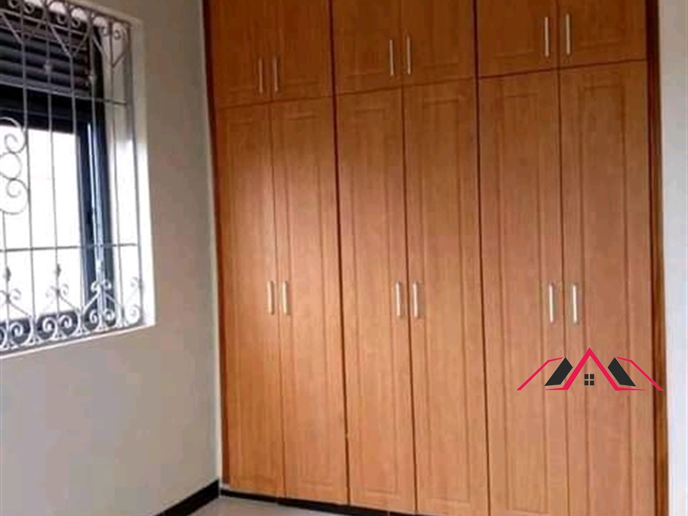 Apartment for rent in Najjera Kampala