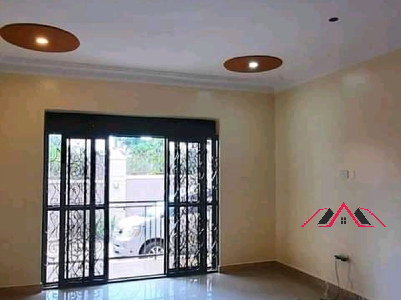 Apartment for rent in Kisaasi Kampala