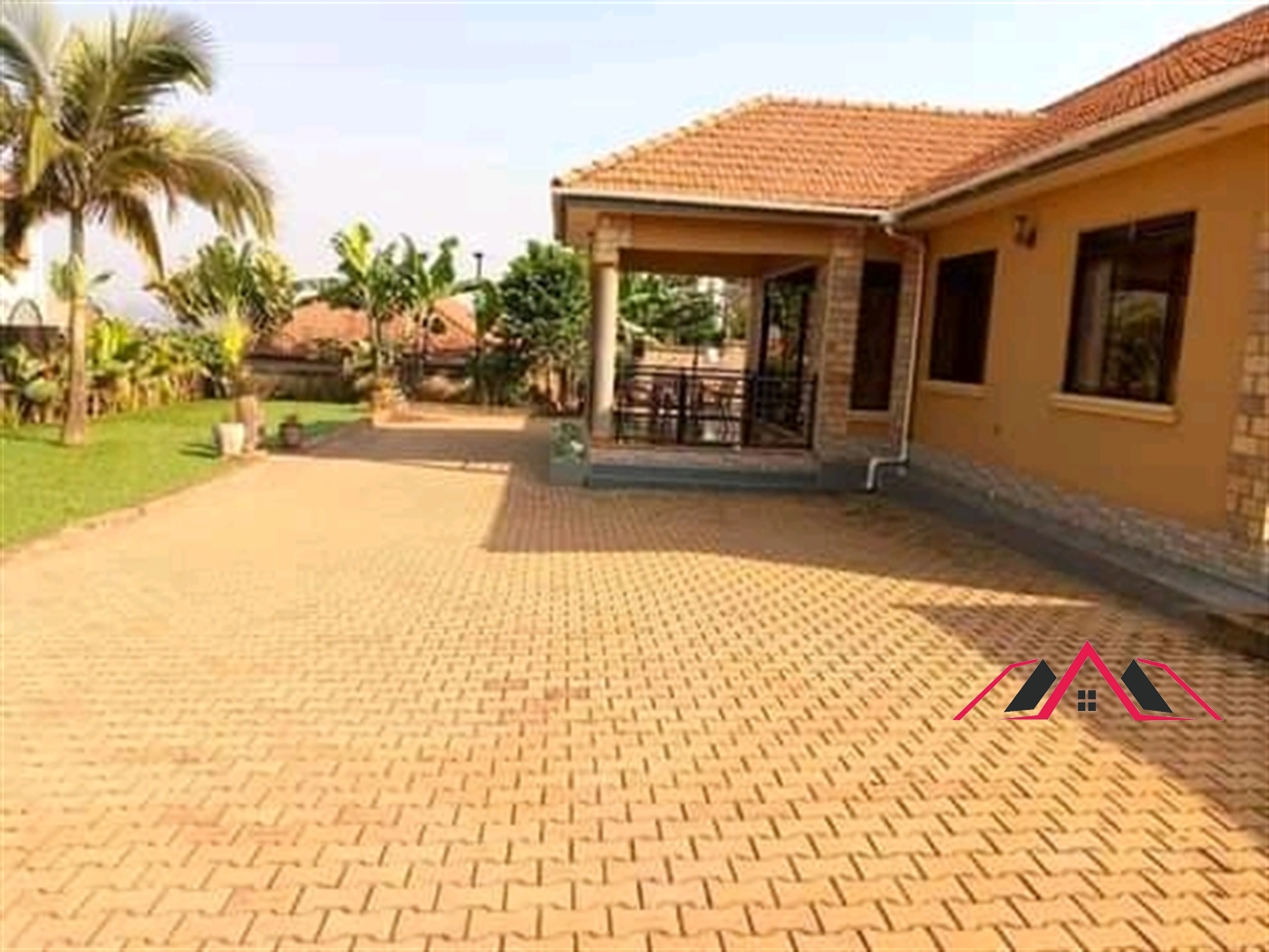 Bungalow for sale in Kira Wakiso