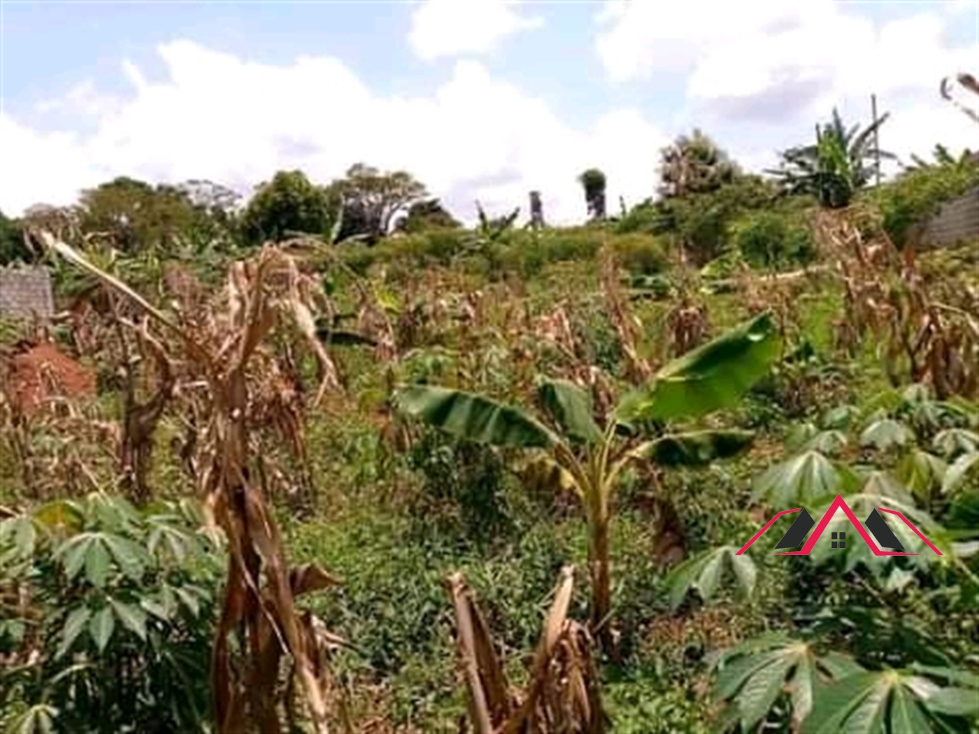 Residential Land for sale in Kira Wakiso