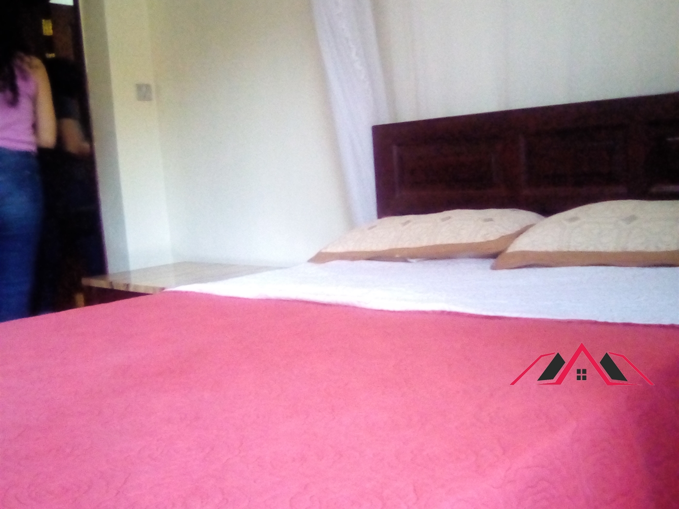 Apartment for rent in Ntinda Kampala