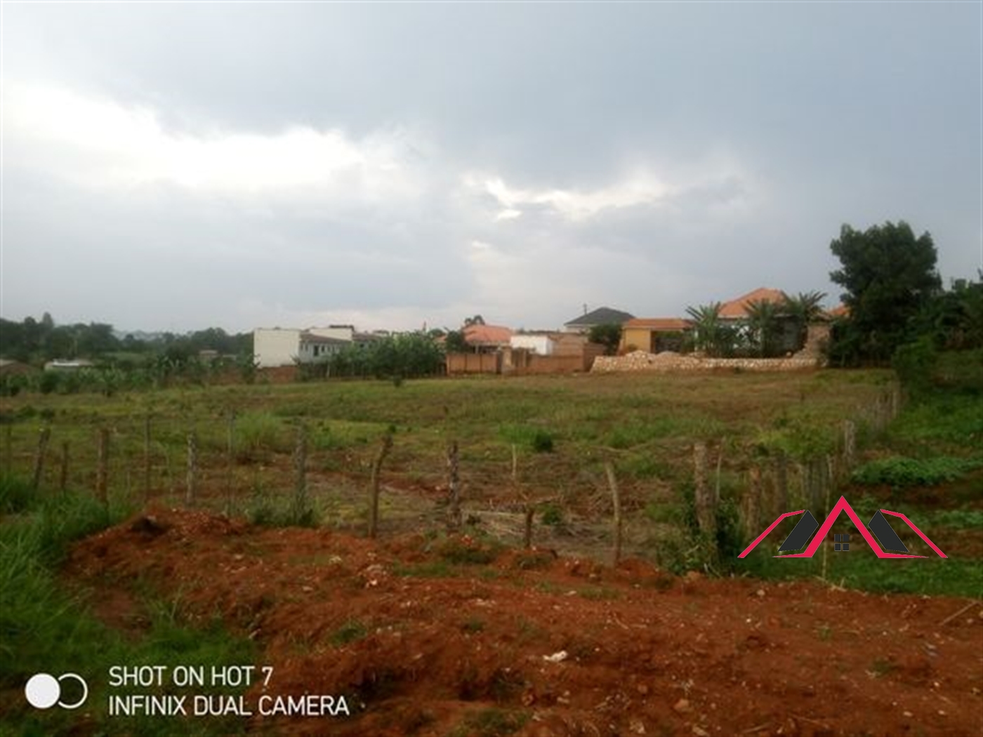 Residential Land for sale in Najjera Kampala