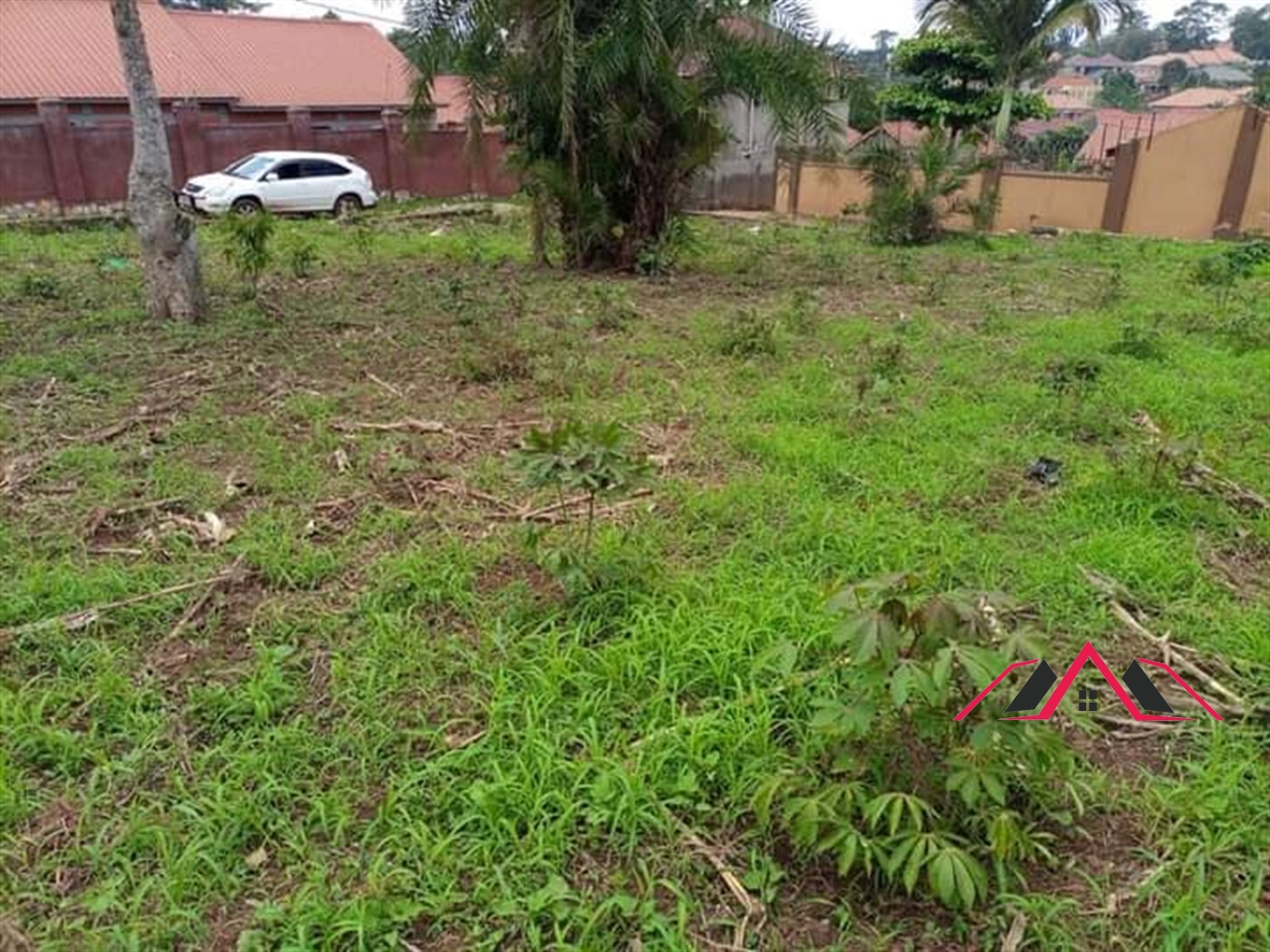 Residential Land for sale in Namugongo Wakiso