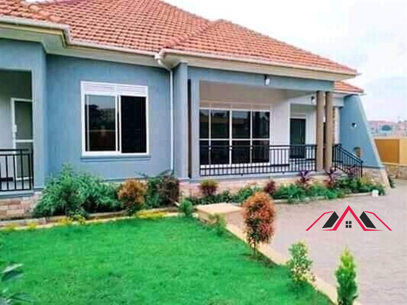 Bungalow for sale in Kira Wakiso