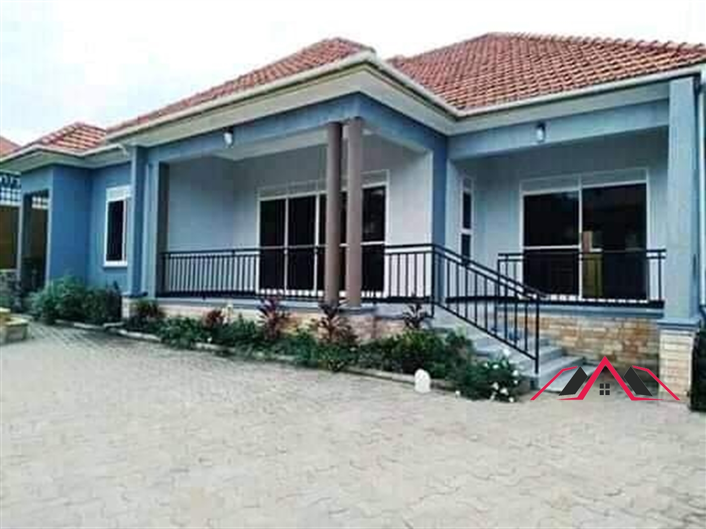 Bungalow for sale in Kira Wakiso