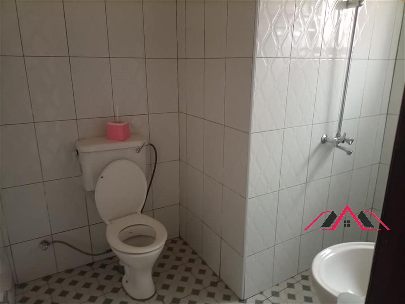 Semi Detached for rent in Seeta Mukono