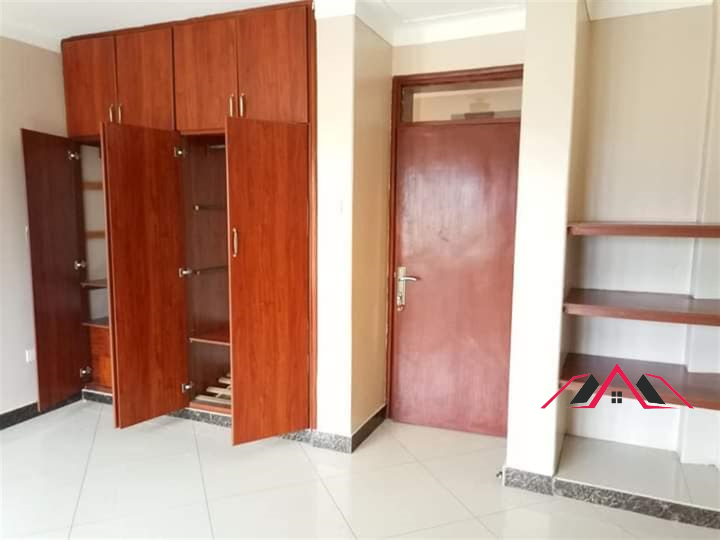 Apartment for rent in Kiwaatule Kampala