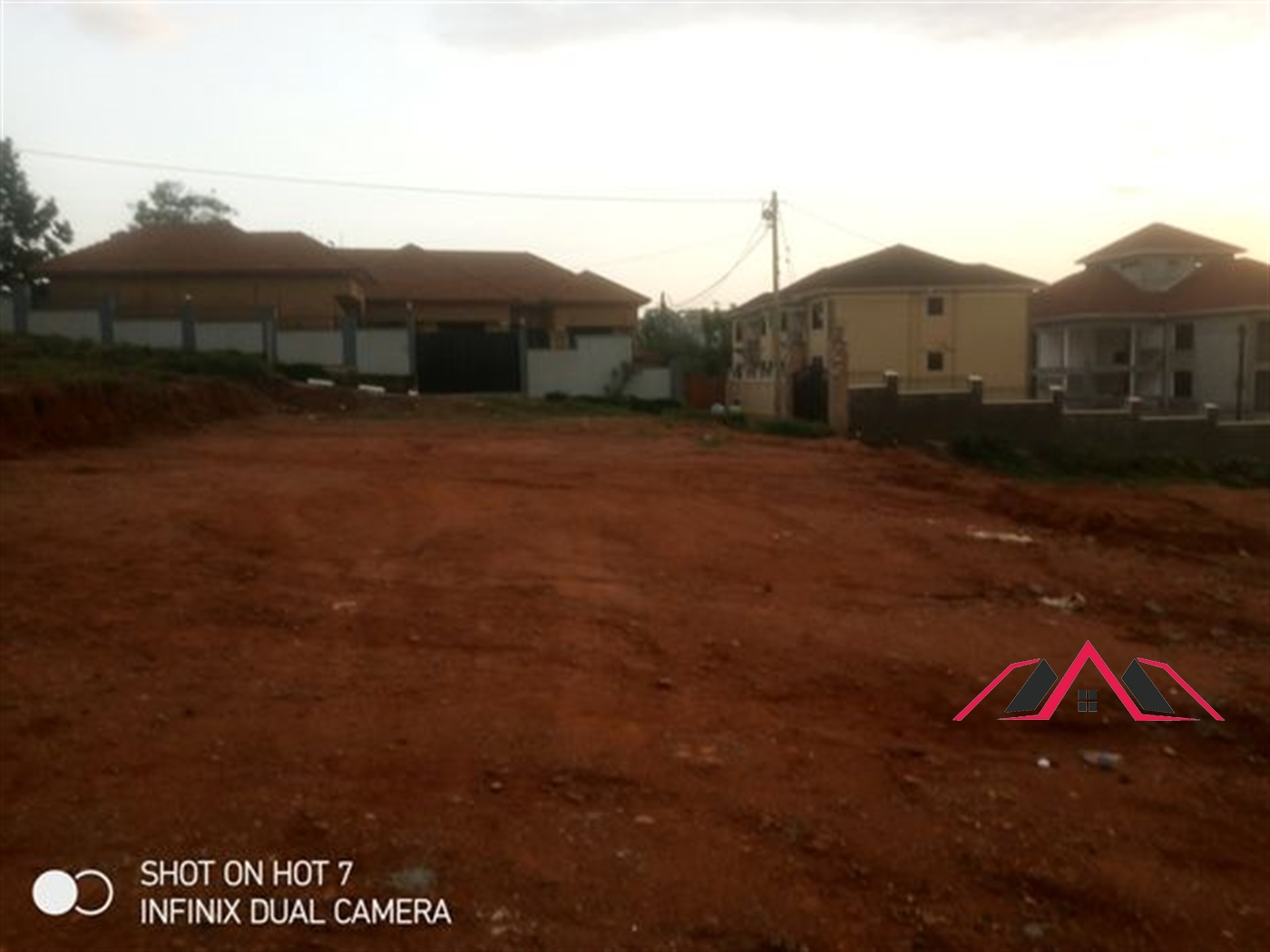 Residential Land for sale in Kisaasi Kampala