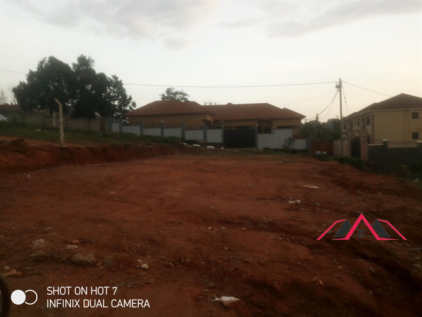 Residential Land for sale in Kisaasi Kampala