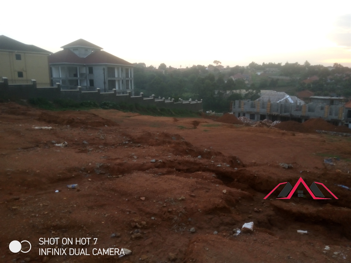 Residential Land for sale in Kisaasi Kampala