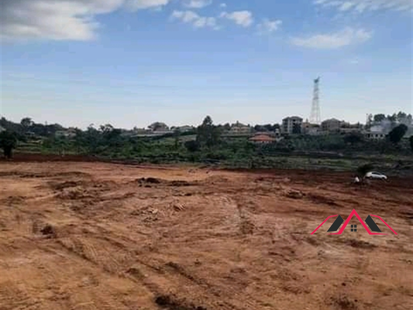 Residential Land for sale in Najjera Kampala