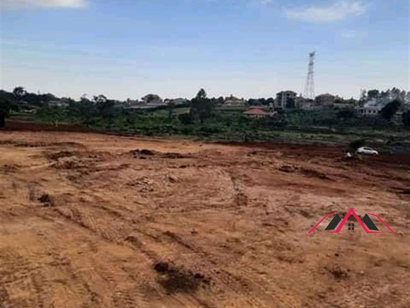 Residential Land for sale in Najjera Kampala