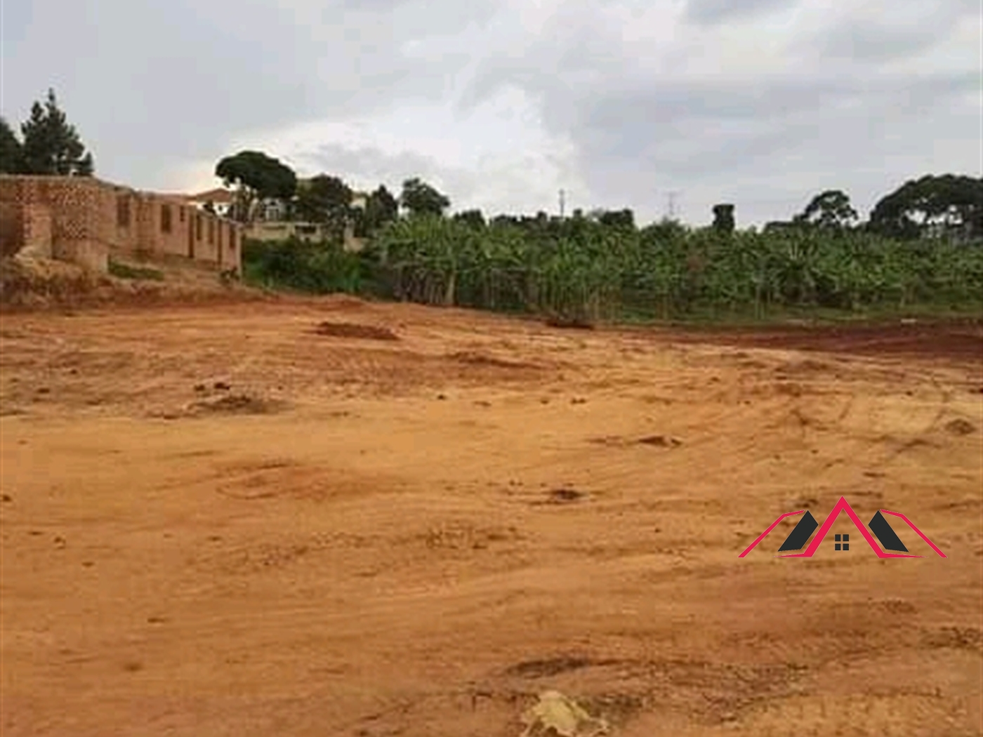 Residential Land for sale in Najjera Kampala