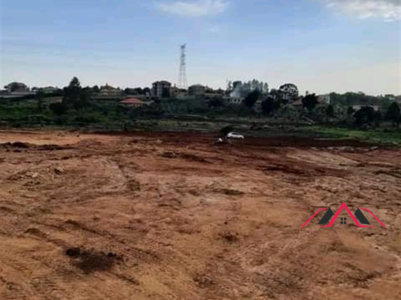 Residential Land for sale in Najjera Kampala