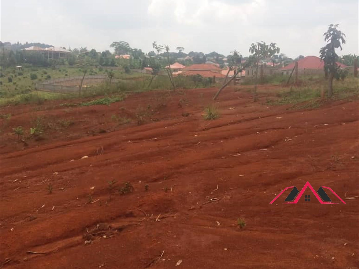 Residential Land for sale in Njerere Mukono