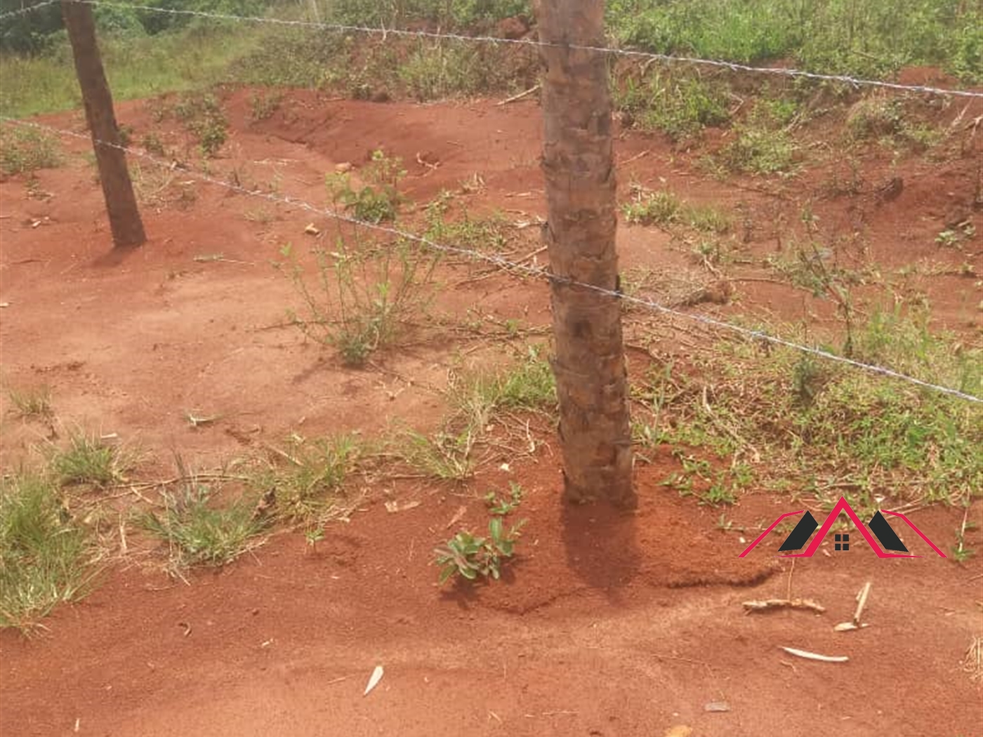 Residential Land for sale in Njerere Mukono