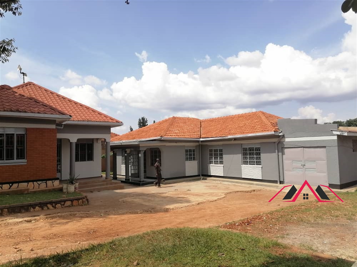 Bungalow for rent in Ntinda Kampala