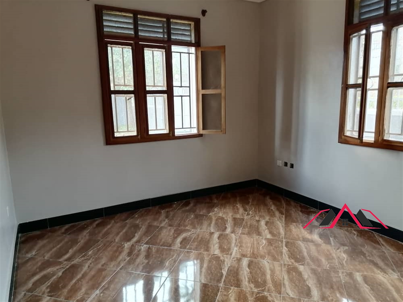 Bungalow for rent in Ntinda Kampala