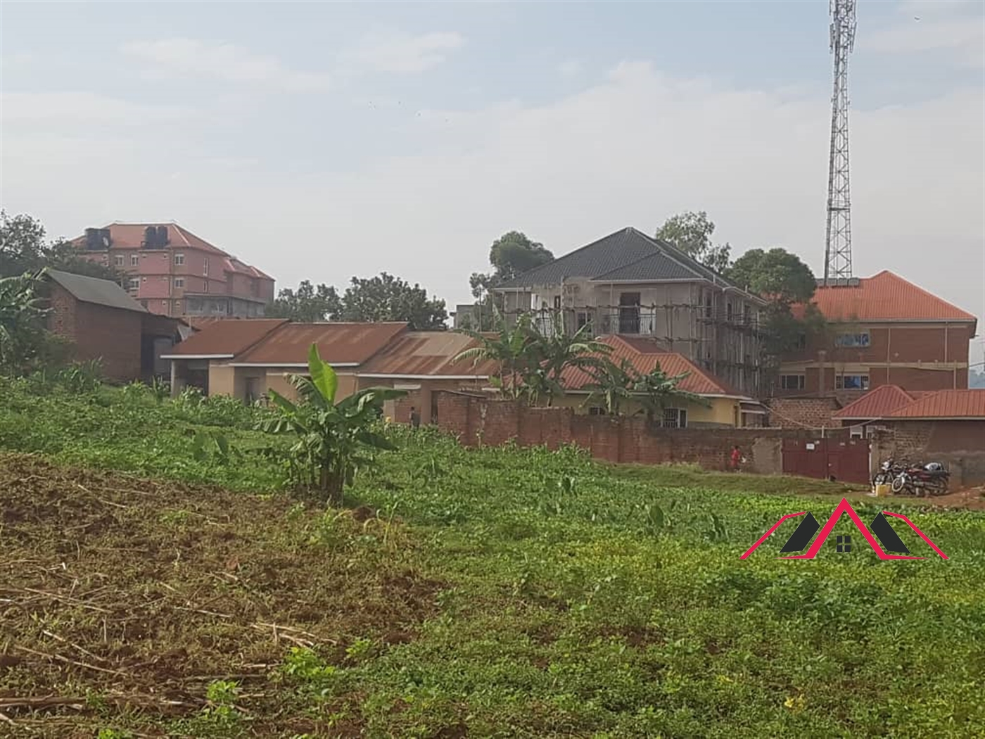 Residential Land for sale in Makerere Kampala