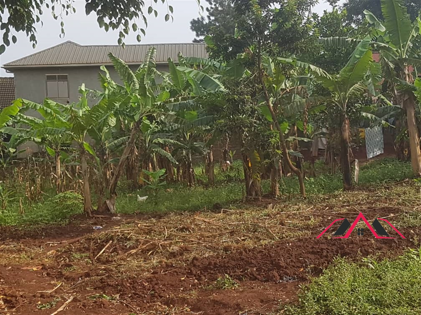 Residential Land for sale in Makerere Kampala