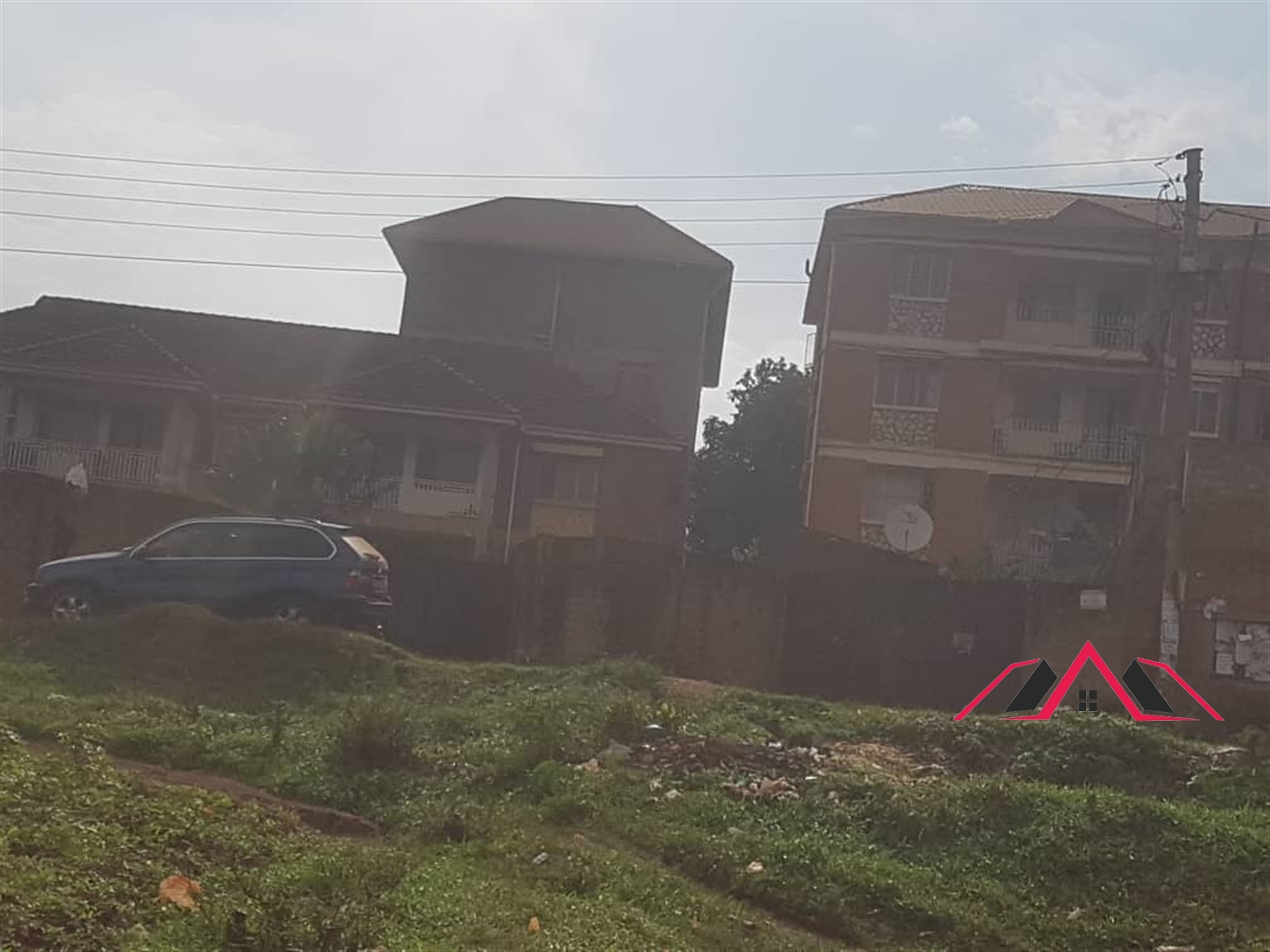 Residential Land for sale in Makerere Kampala