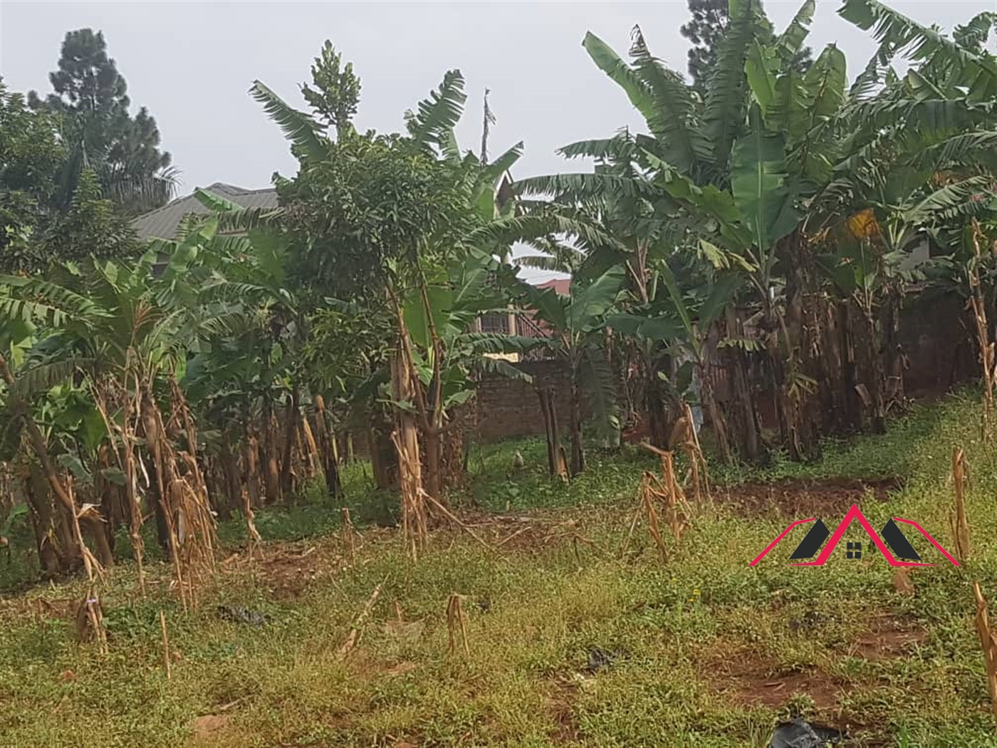 Residential Land for sale in Makerere Kampala