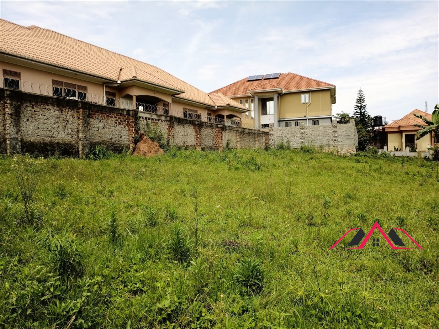 Residential Land for sale in Namugongo Wakiso