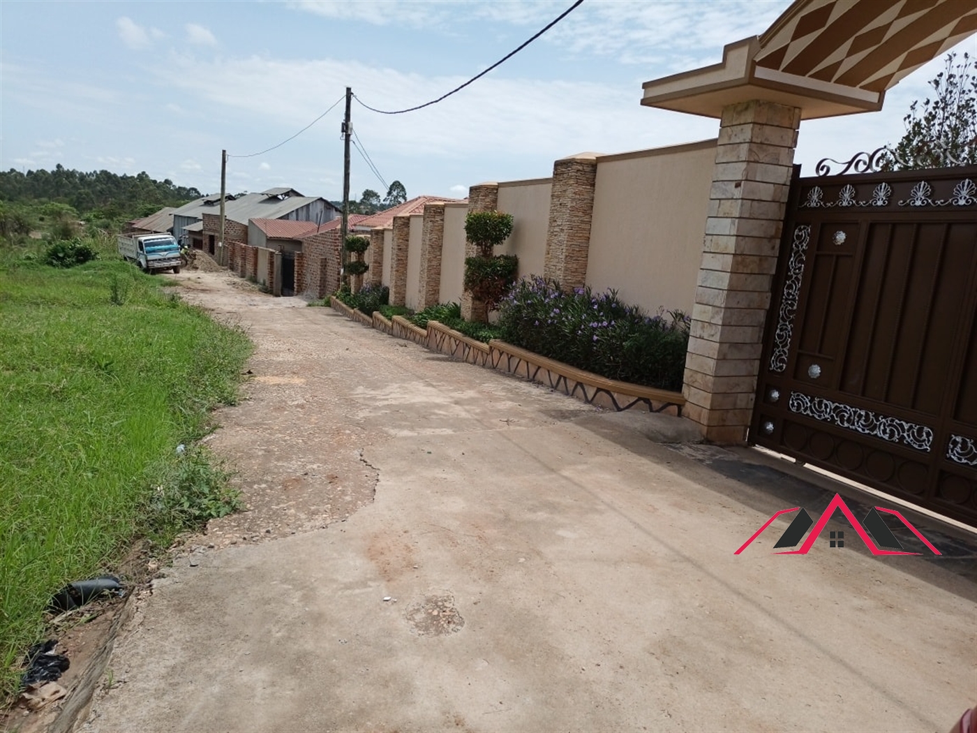 Residential Land for sale in Namugongo Wakiso