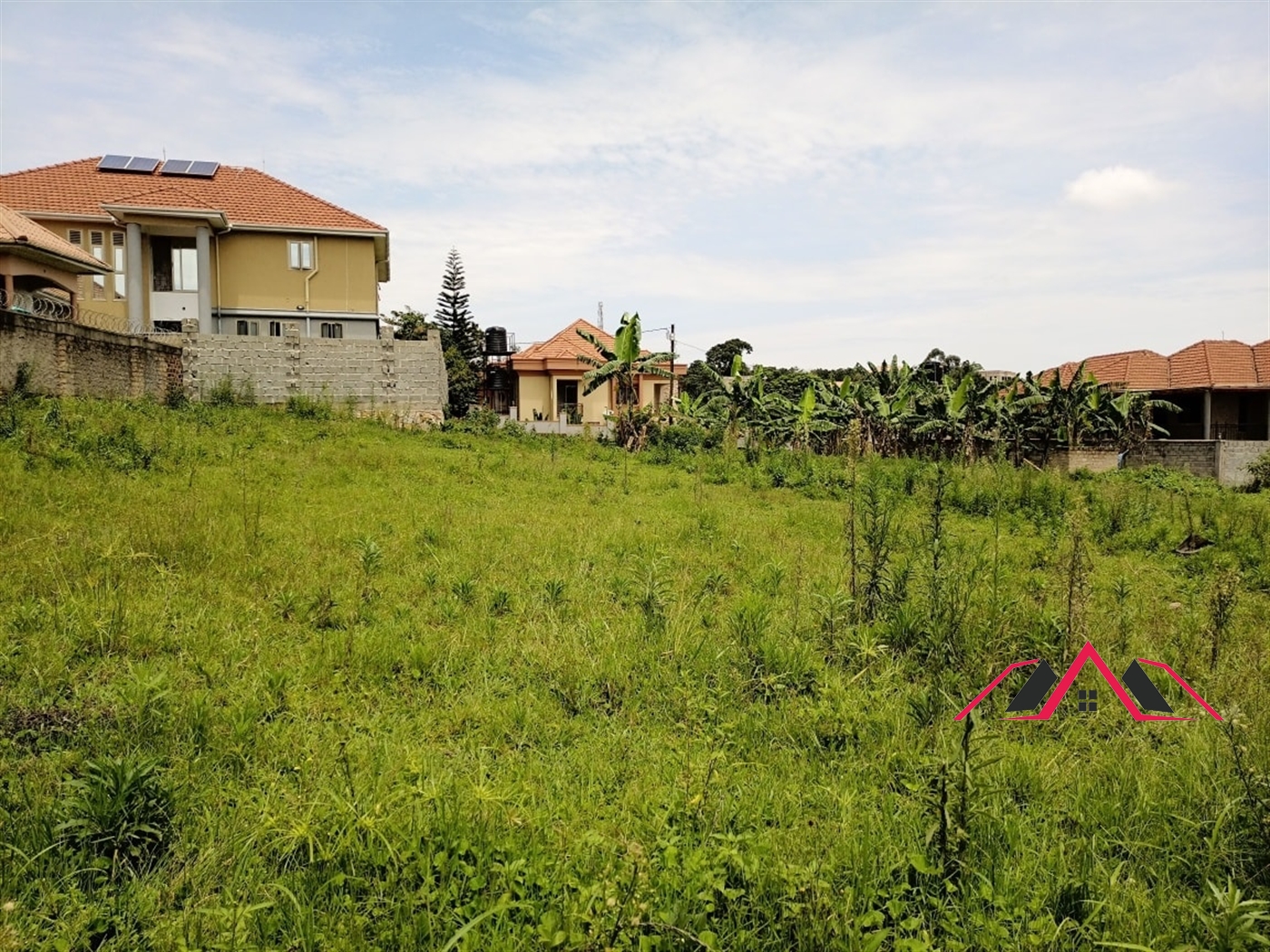 Residential Land for sale in Namugongo Wakiso