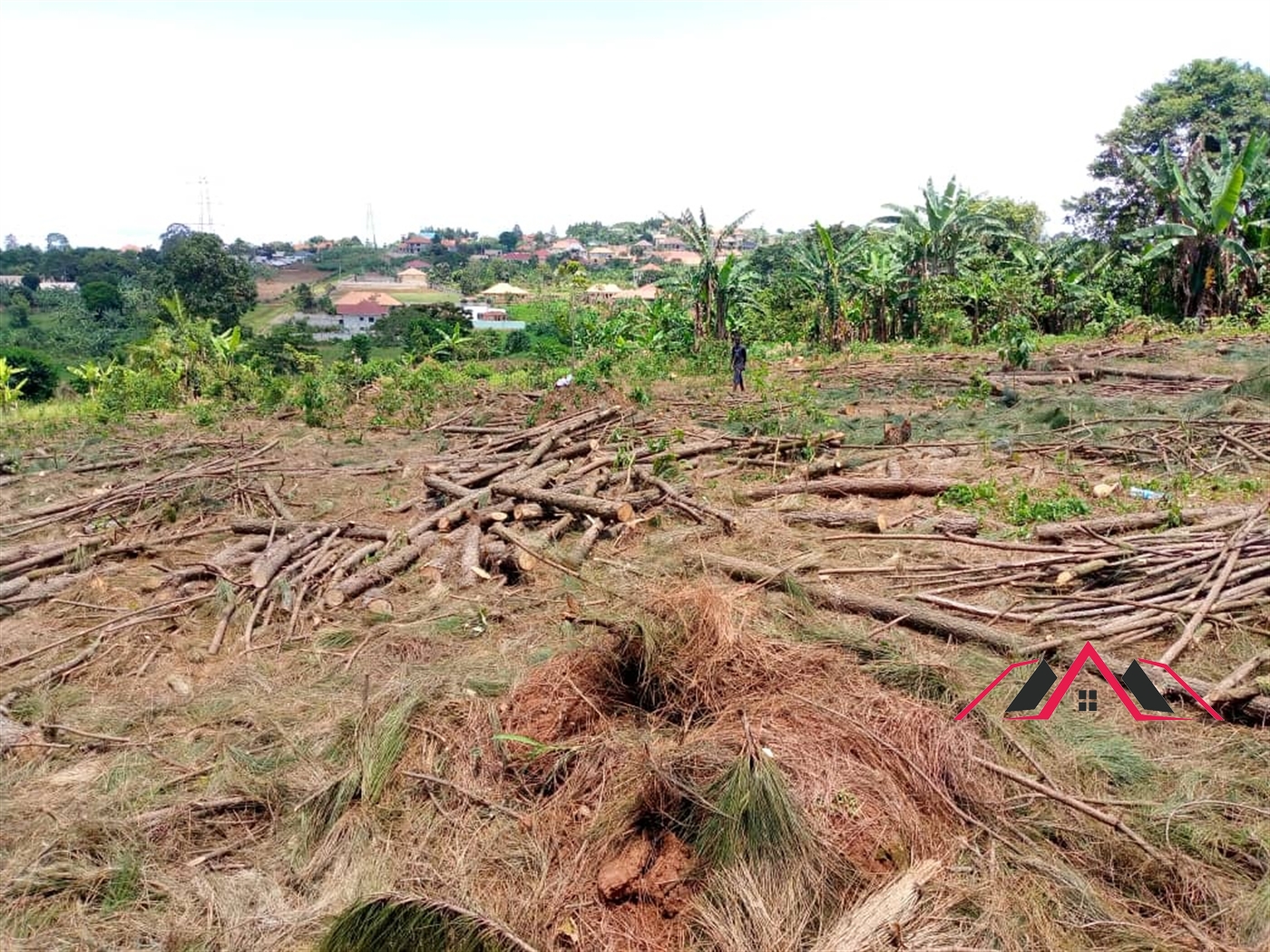 Residential Land for sale in Namugongo Wakiso