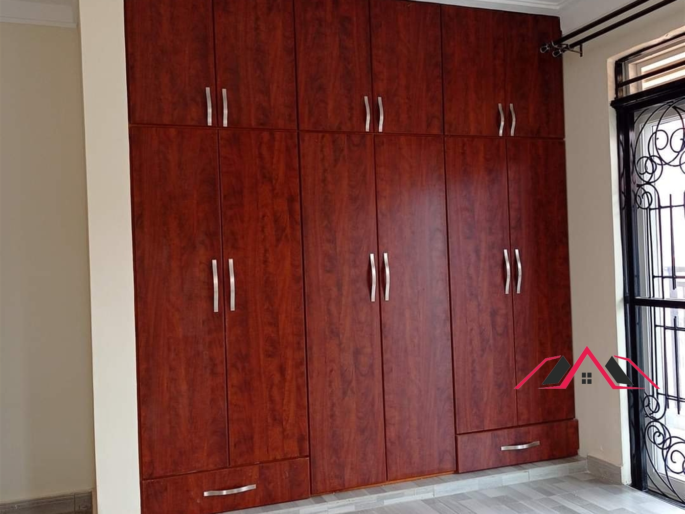 Apartment for rent in Kiwaatule Kampala