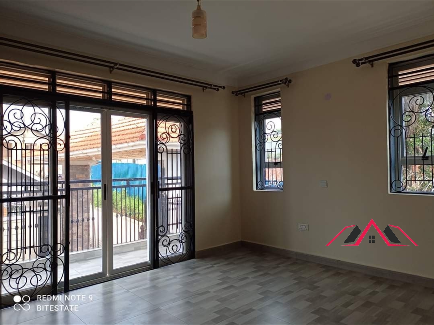 Apartment for rent in Kiwaatule Kampala