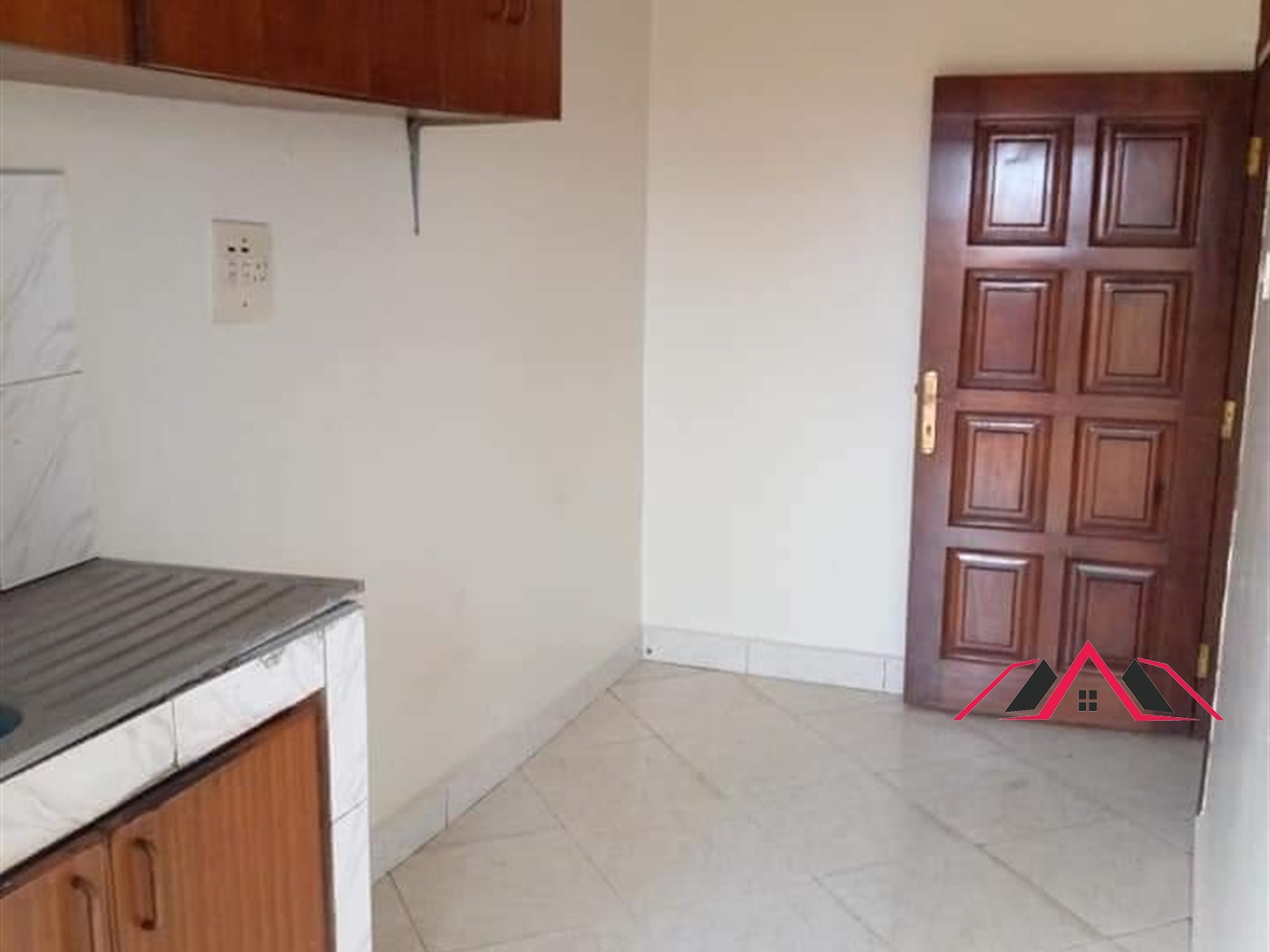 Apartment for rent in Kisaasi Kampala