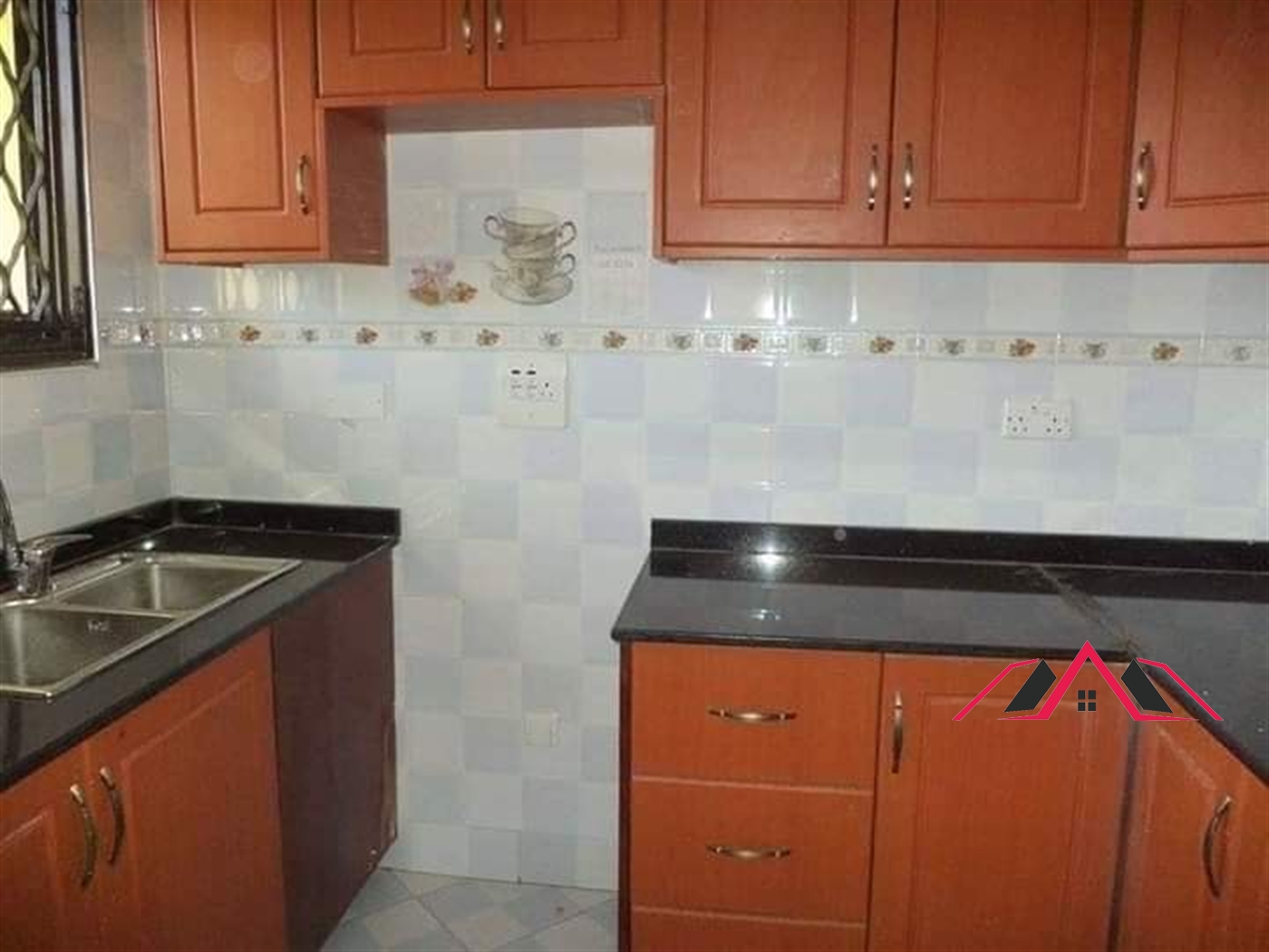 Apartment for rent in Kisaasi Kampala