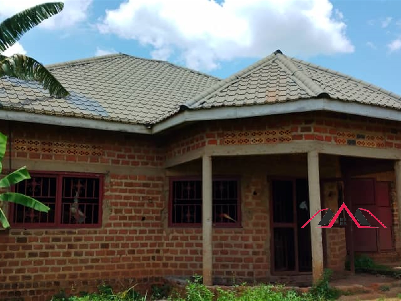 Shell House for sale in Seeta Mukono