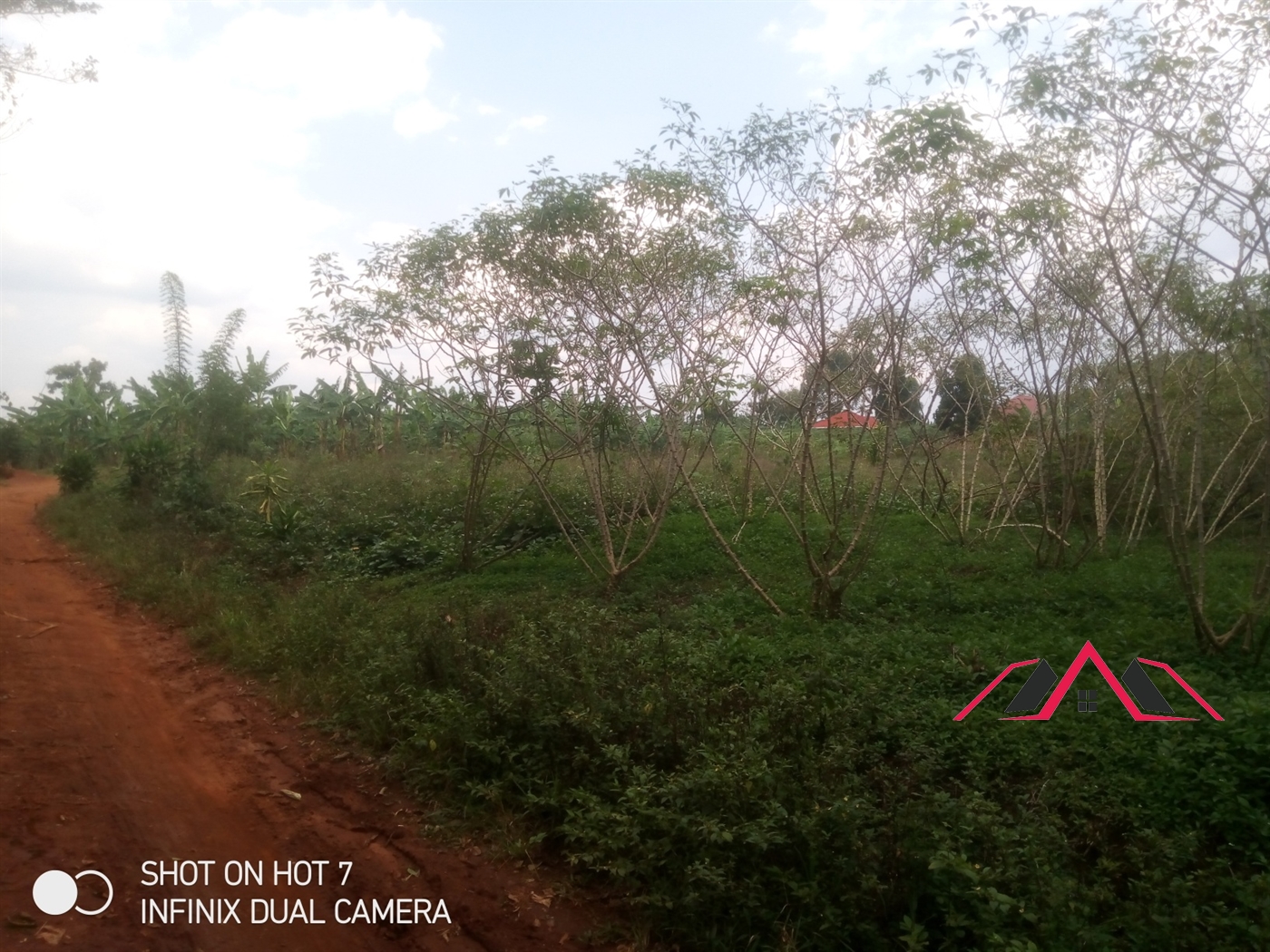 Residential Land for sale in Namugongo Wakiso