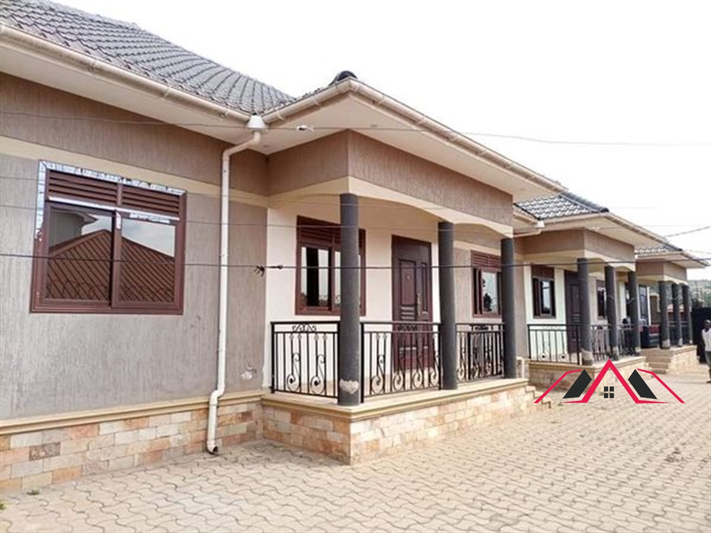 Semi Detached for rent in Namugongo Wakiso