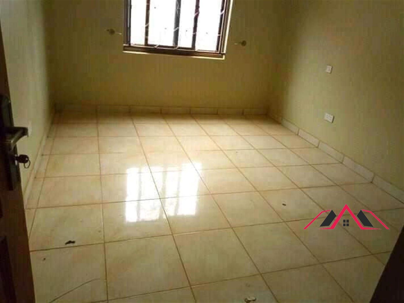 Semi Detached for rent in Namugongo Wakiso