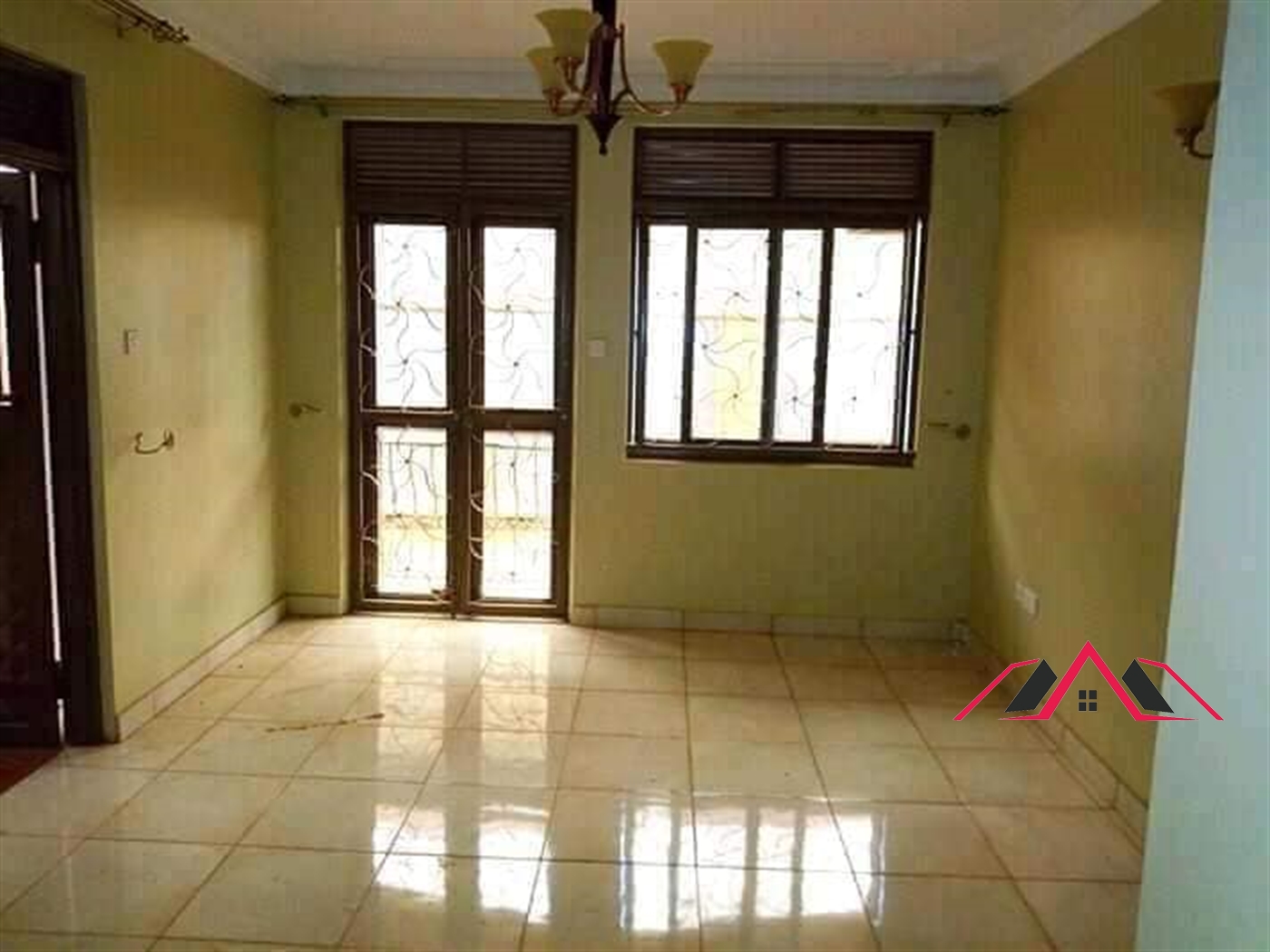 Semi Detached for rent in Namugongo Wakiso