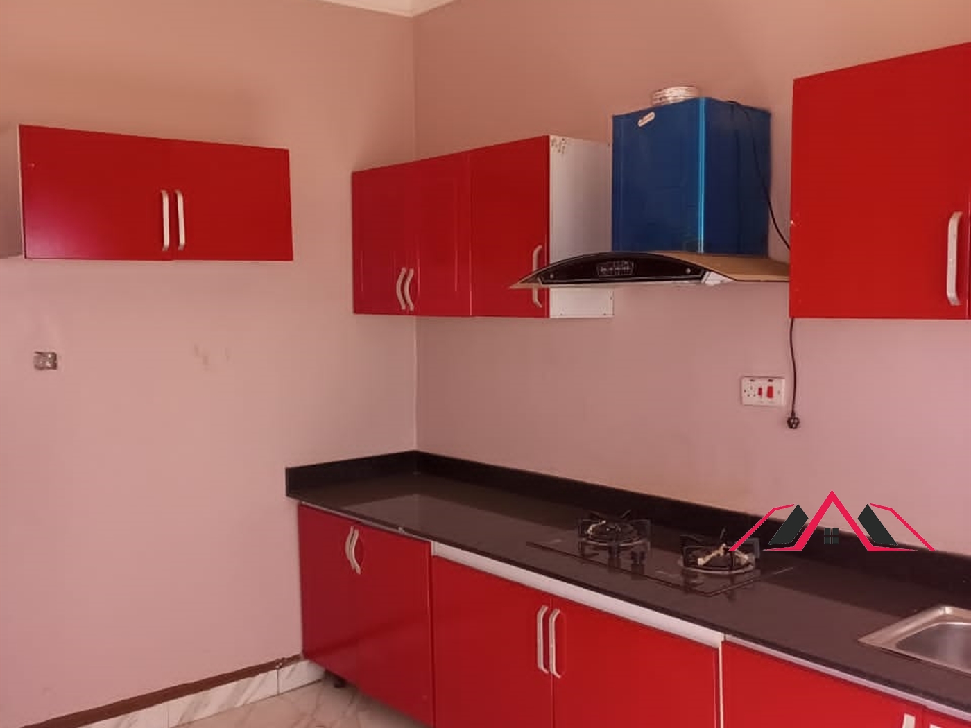 Bungalow for sale in Ntinda Kampala