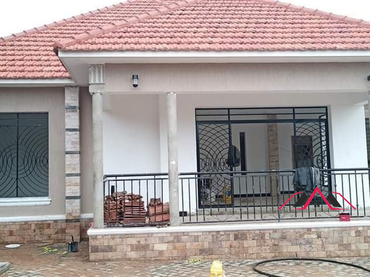 Bungalow for sale in Kira Wakiso