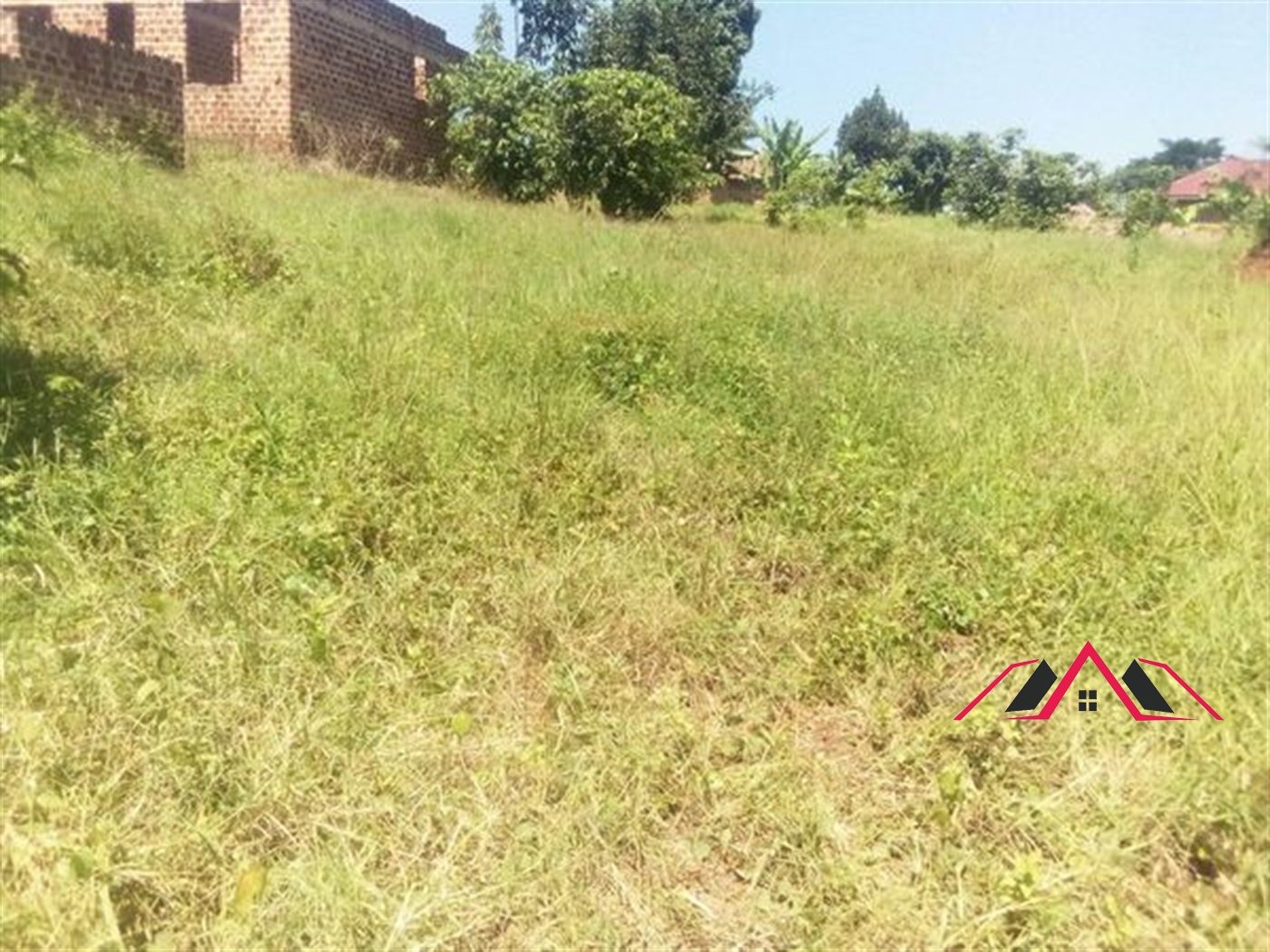 Commercial Land for sale in Gayaza Wakiso