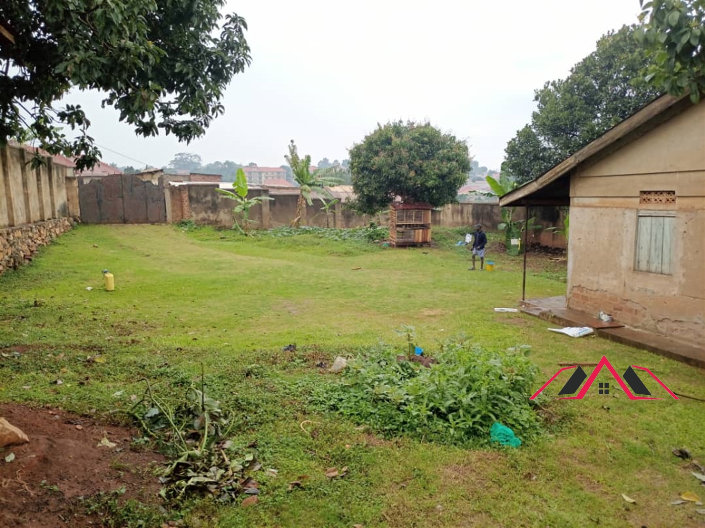 Residential Land for sale in Ntinda Kampala