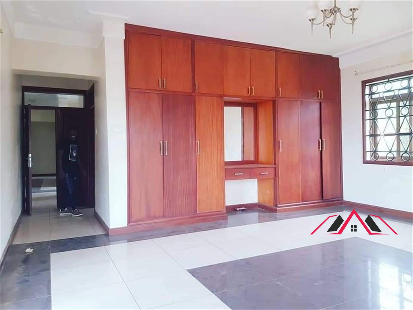 Bungalow for sale in Muyenga Kampala