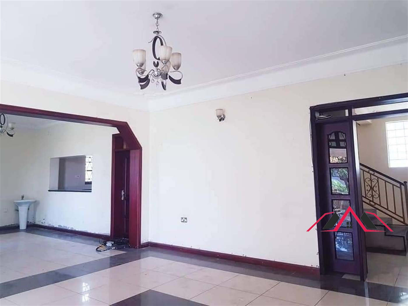 Bungalow for sale in Muyenga Kampala